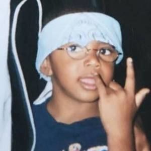 Meet your Posher, Omar